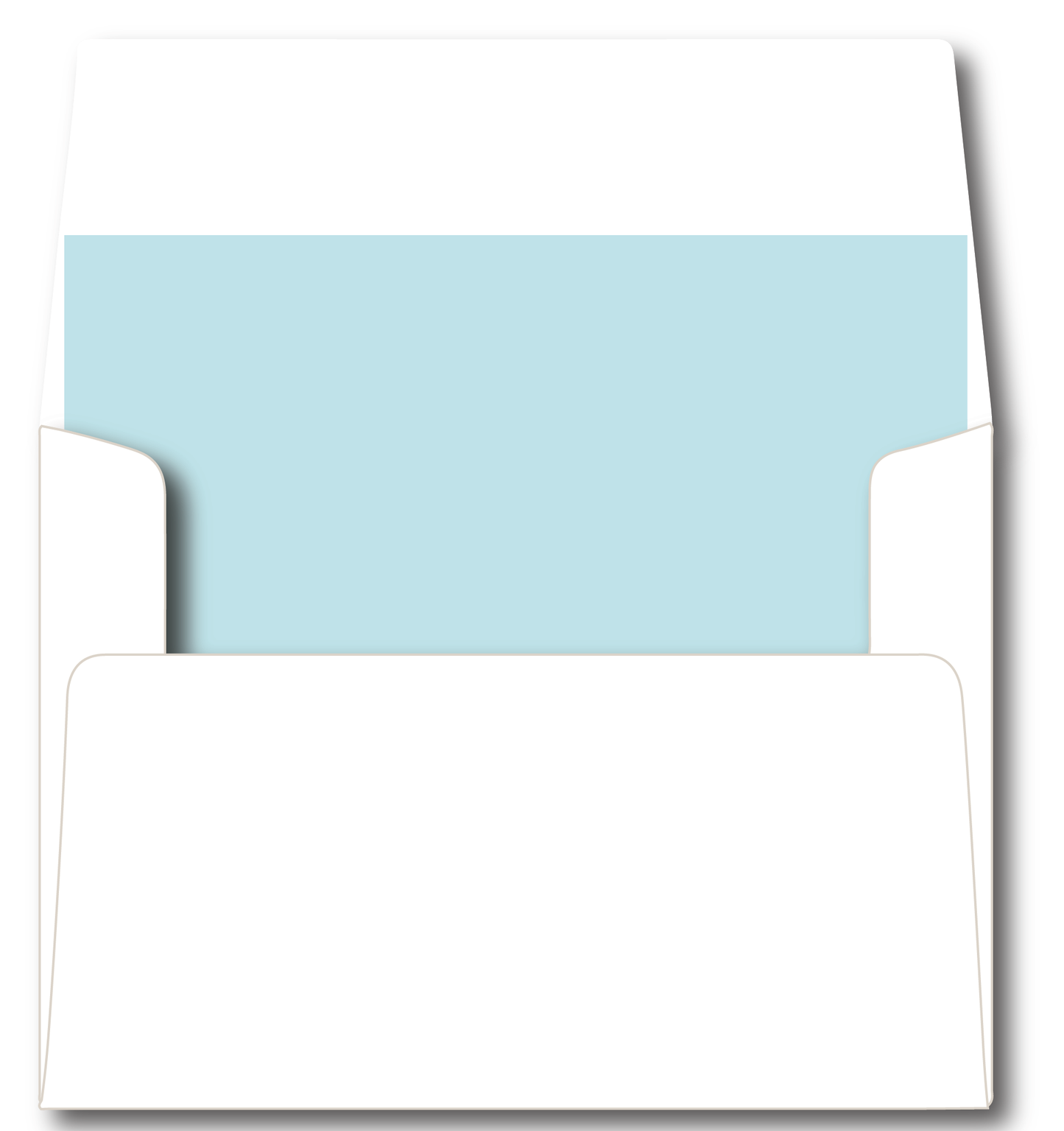 Couture Monogram Stationery Set- Customize Color