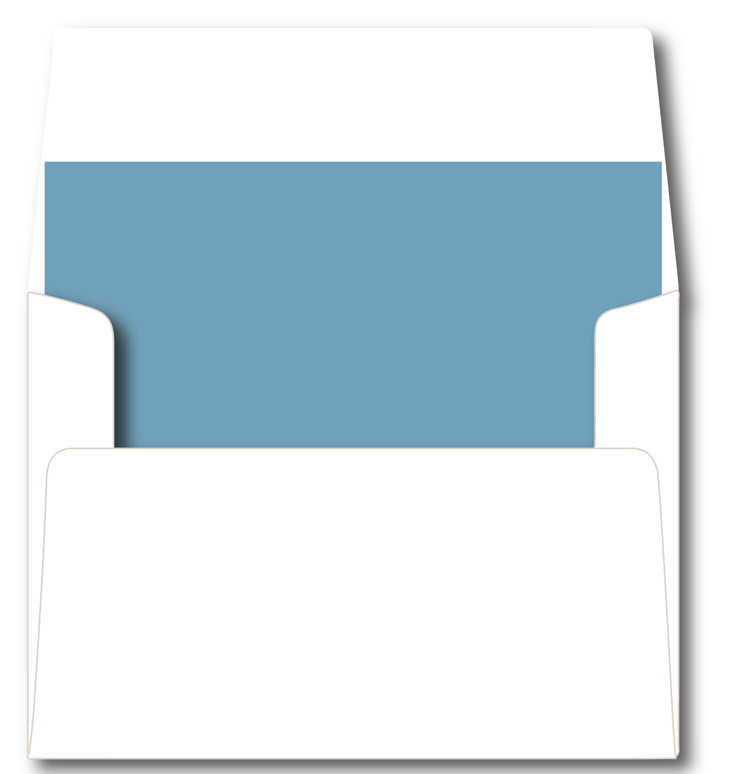 Chic Monogram Stationery Set- Customize Colors