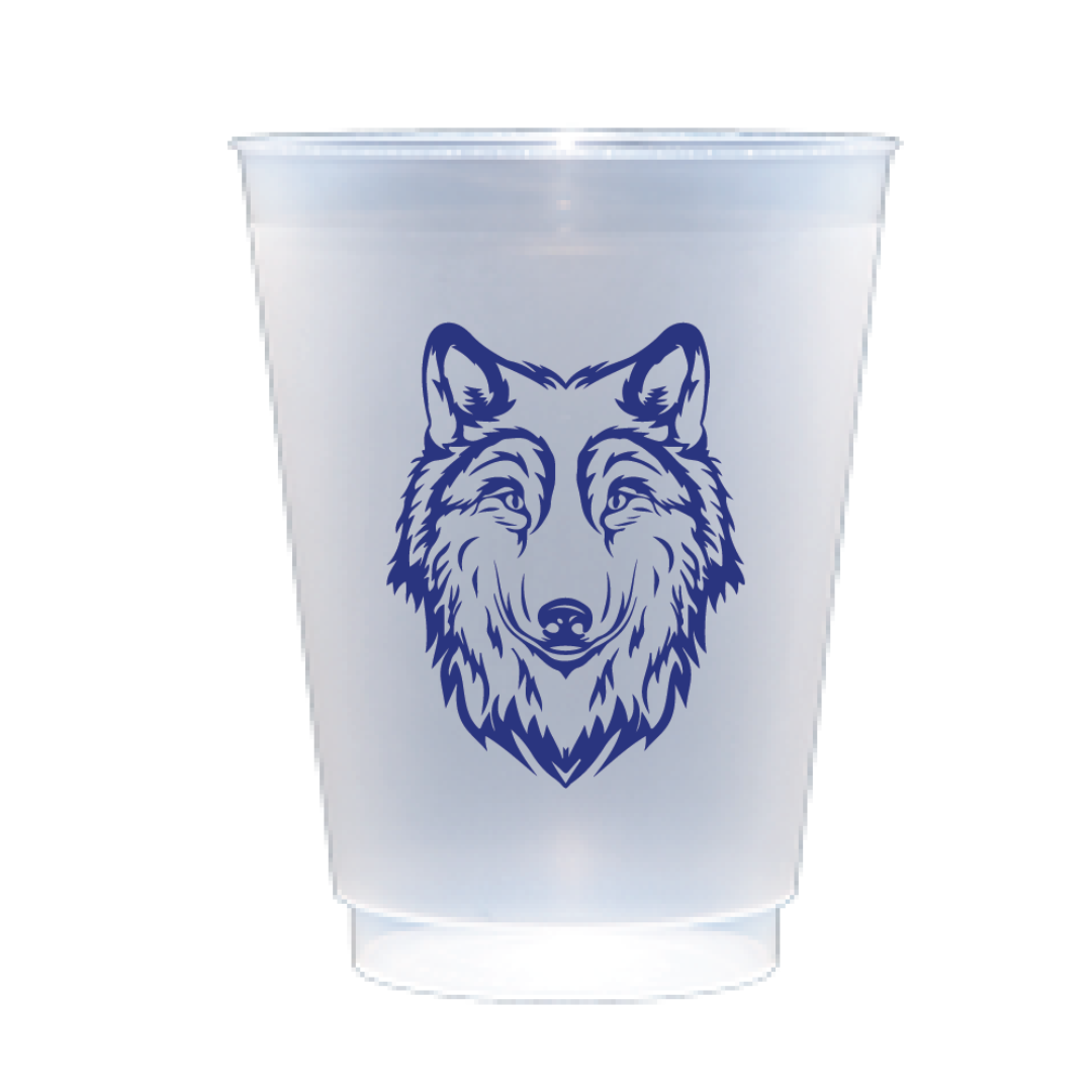 St. Paul's Hoco Cups