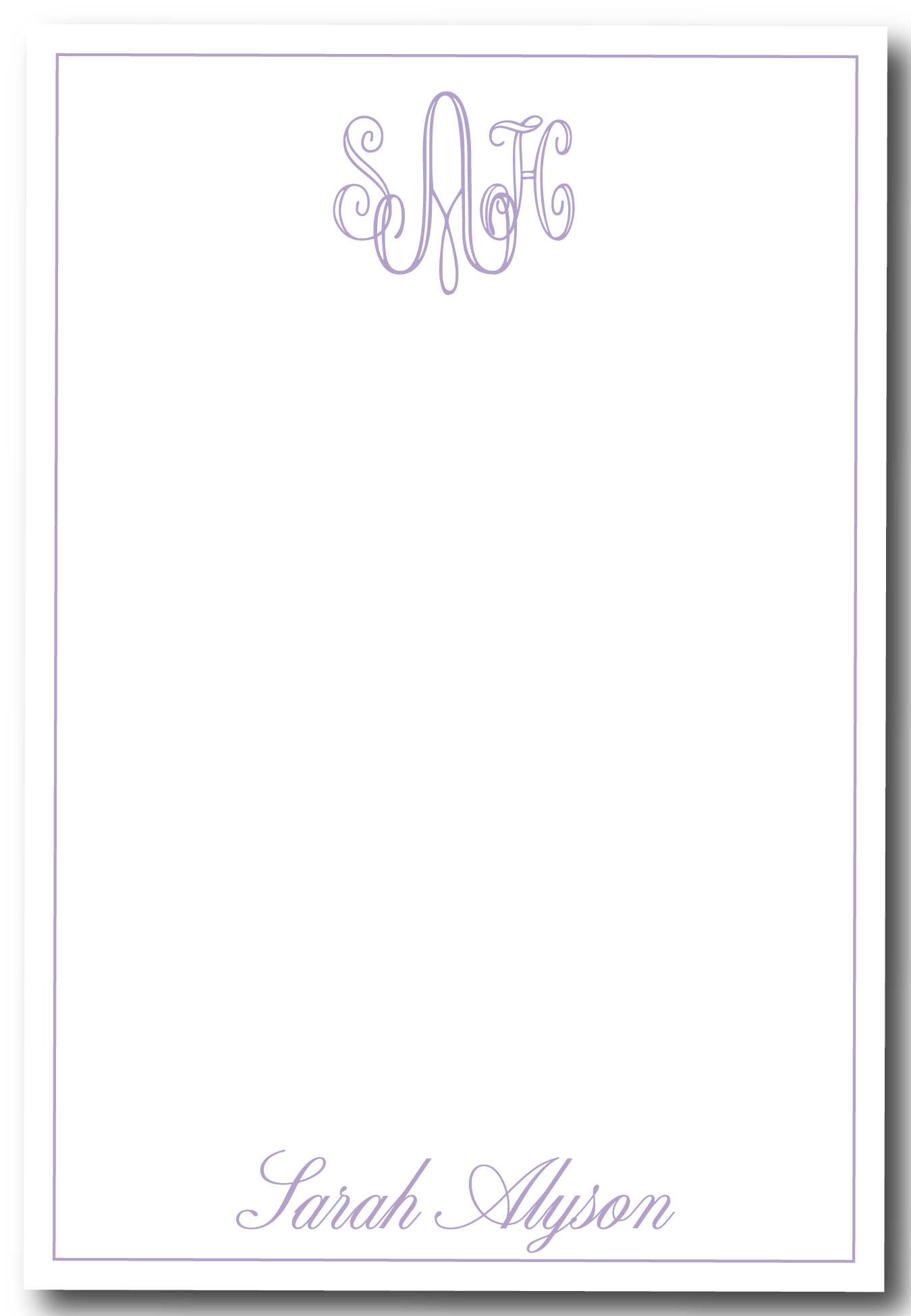 Scripty Open Mono Notepad - Customize color