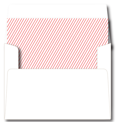 Modern Camp Stationery Set- Customize Color & Camp