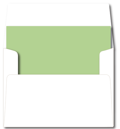 Cross Wreath Stationery Set