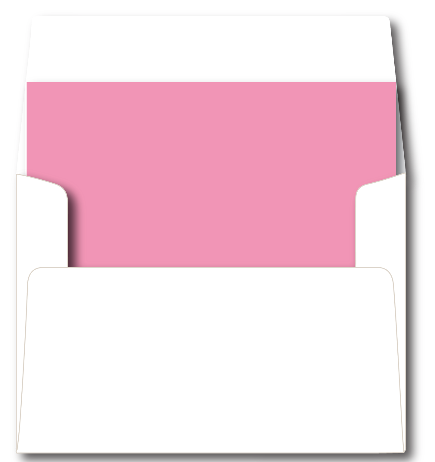 Mixed Fonts Stationery Set -Customize Colors