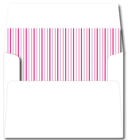 Madison Stationery Set- Customize Colors