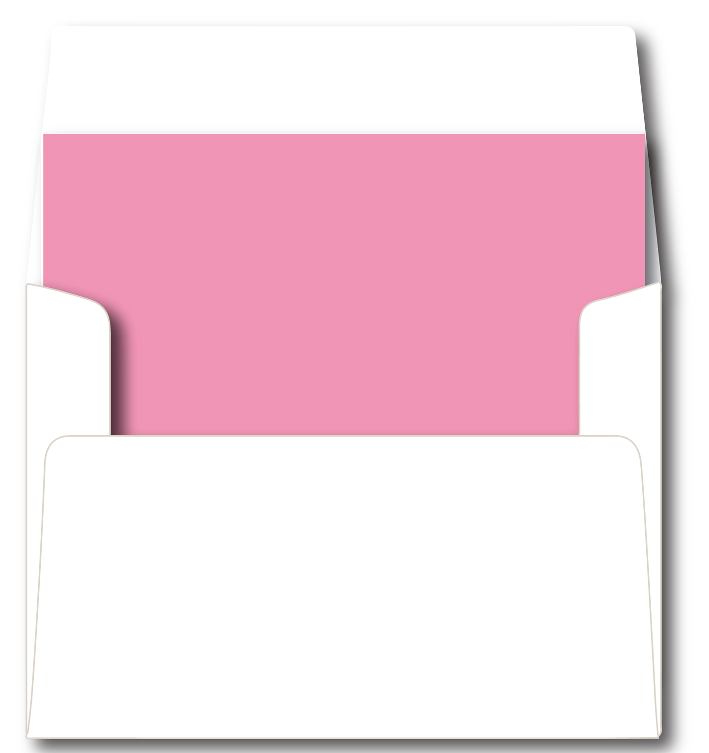 Nova Outline Monogram Stationery Set -Customize Colors