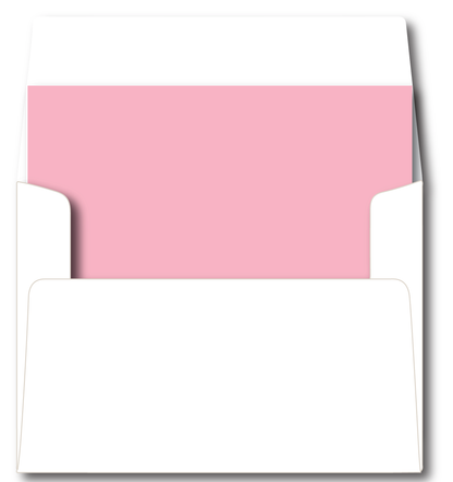 Modern Block Font Stationery Set -Customize Colors