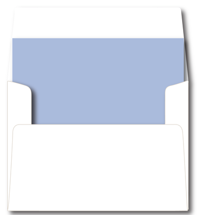 Barrett Outline Stationery Set -Customize Color(s)