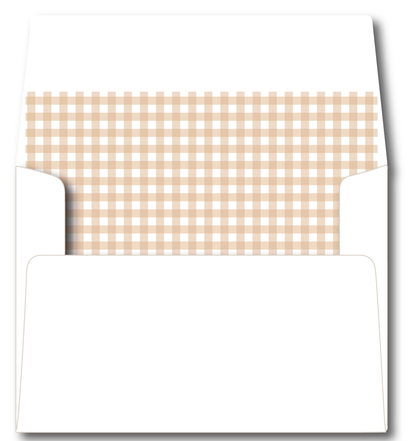 Duck Stationery Set
