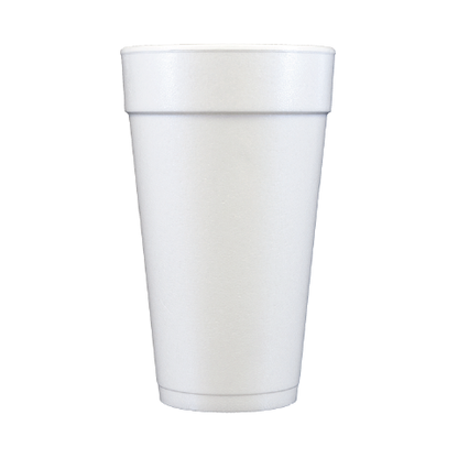 Foam Cups-Customize your cup