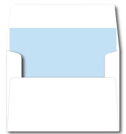 Baseball Stationery Set